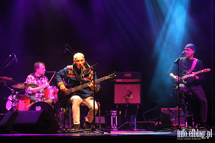 Koncert Lecha Janerki, fot. 28