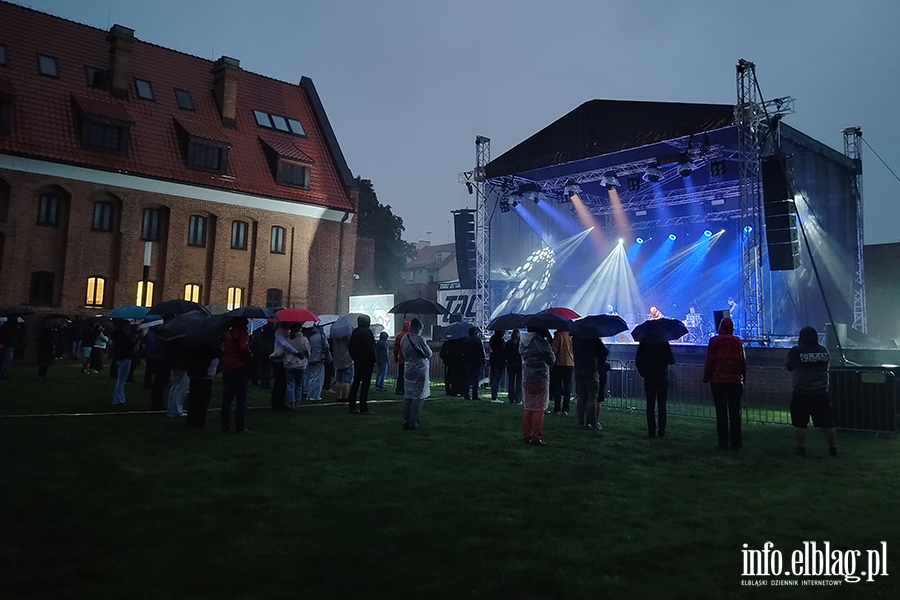 Koncert Lecha Janerki, fot. 30