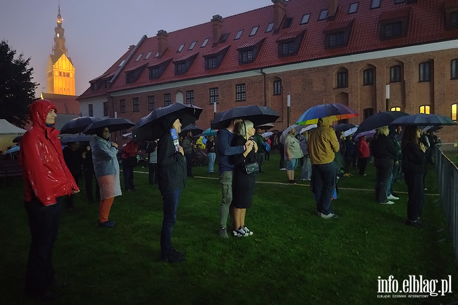 Koncert Lecha Janerki, fot. 36