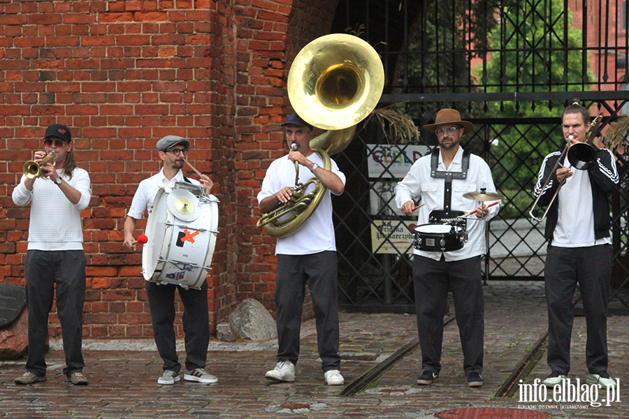Parada zBrassFederacj, fot. 4