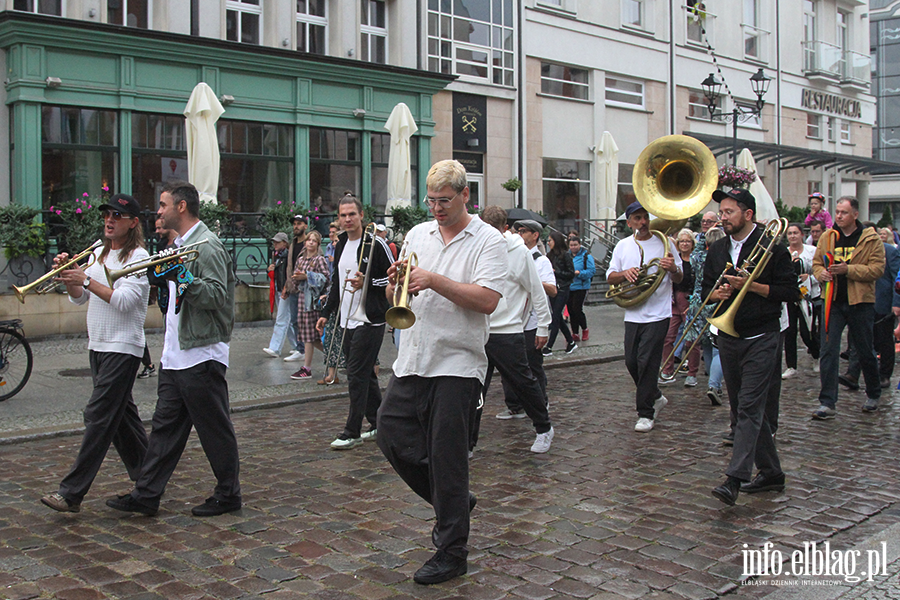 Parada zBrassFederacj, fot. 41