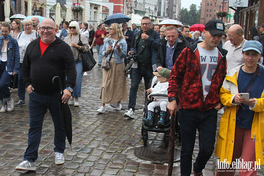 Parada zBrassFederacj, fot. 47