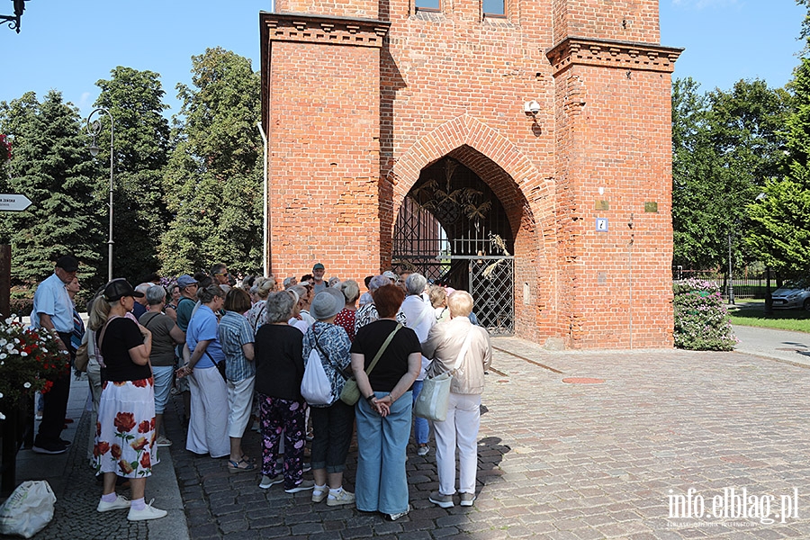 Tropem tajemnic elblskiejstarwki, fot. 7