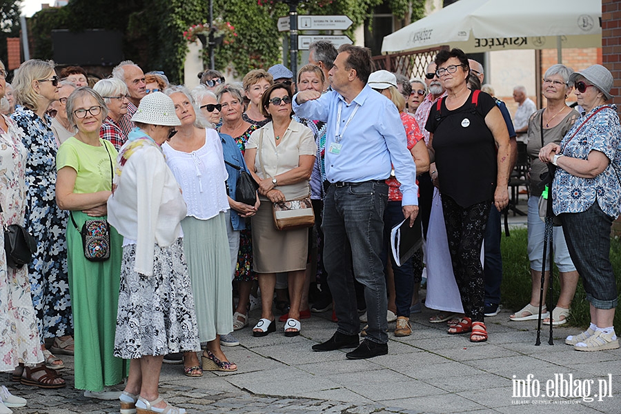 Tropem tajemnic elblskiejstarwki, fot. 13