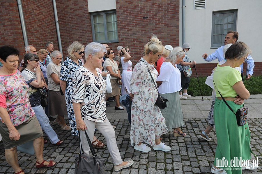 Tropem tajemnic elblskiejstarwki, fot. 14