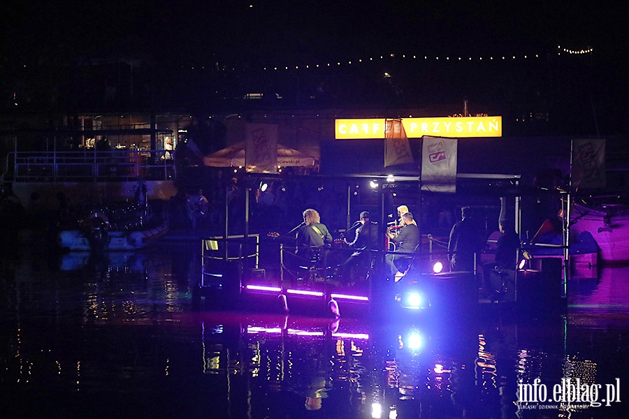 Koncert The Nierobbers, fot. 8