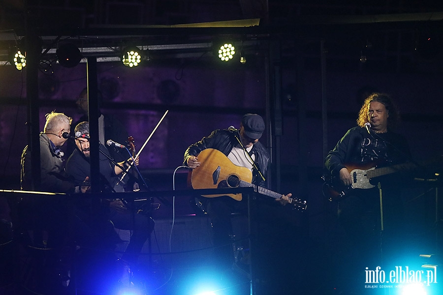 Koncert The Nierobbers, fot. 9