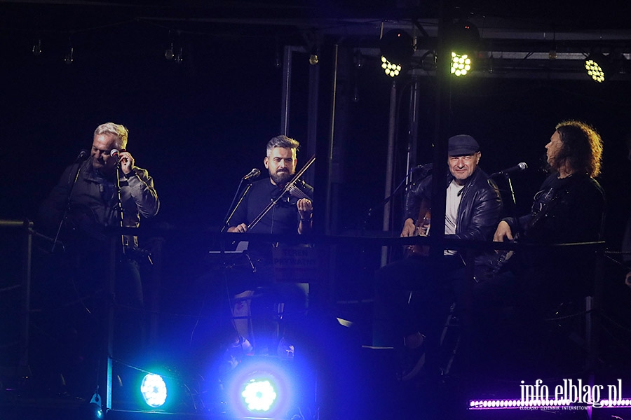 Koncert The Nierobbers, fot. 12