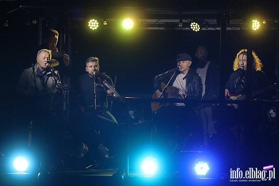 Koncert The Nierobbers, fot. 22