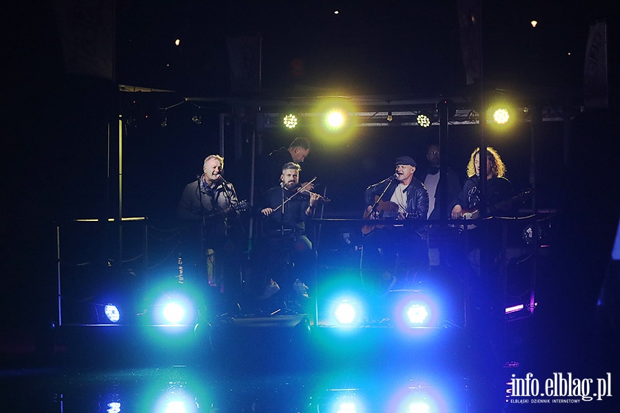 Koncert The Nierobbers, fot. 23