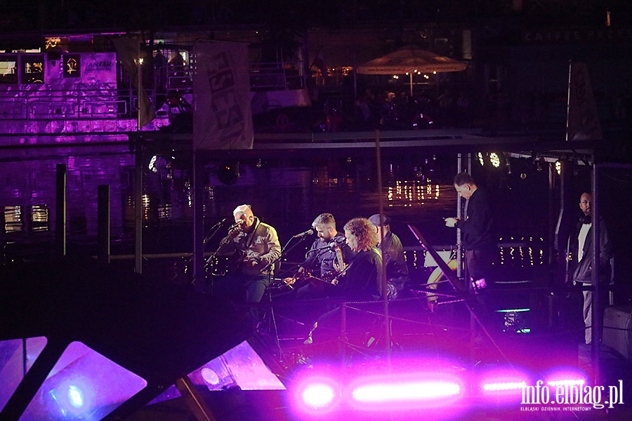 Koncert The Nierobbers, fot. 25