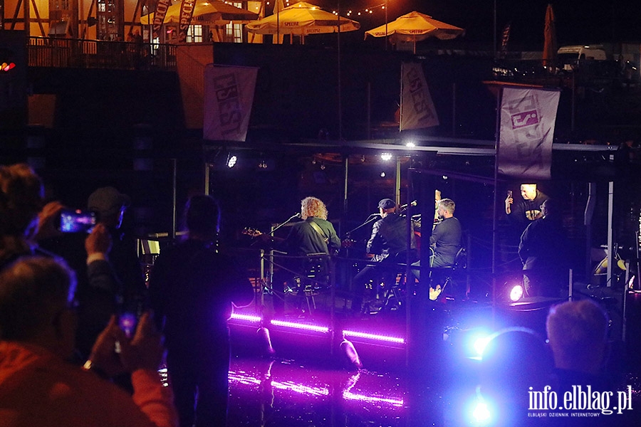 Koncert The Nierobbers, fot. 27