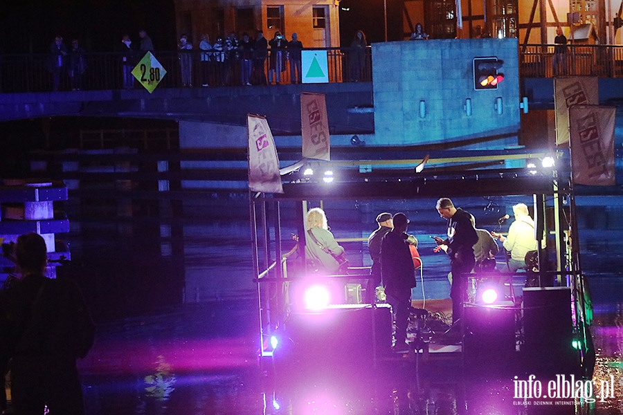 Koncert The Nierobbers, fot. 28
