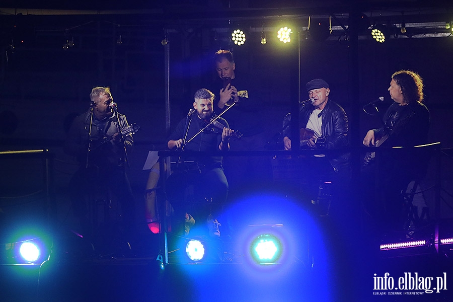 Koncert The Nierobbers, fot. 32