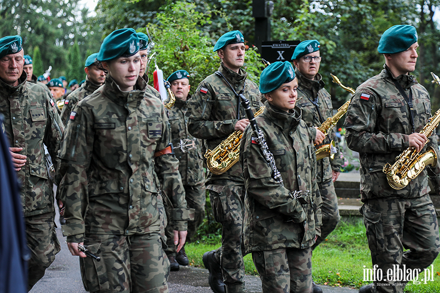 Obchody 86. rocznicy napaci Zwizku Sowieckiego na Polsk, fot. 2