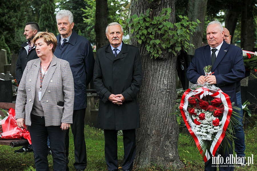 Obchody 86. rocznicy napaci Zwizku Sowieckiego na Polsk, fot. 7