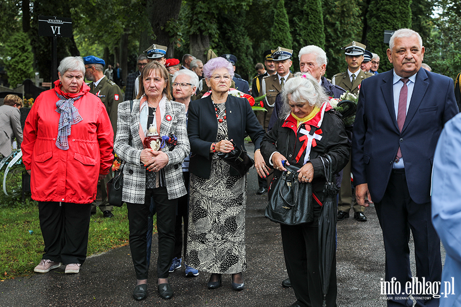 Obchody 86. rocznicy napaci Zwizku Sowieckiego na Polsk, fot. 8