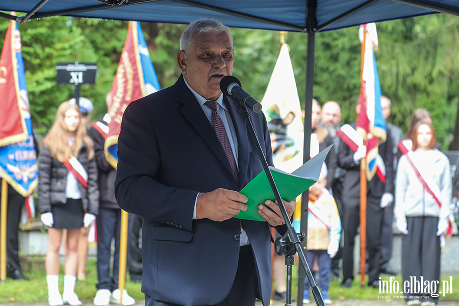 Obchody 86. rocznicy napaci Zwizku Sowieckiego na Polsk, fot. 15