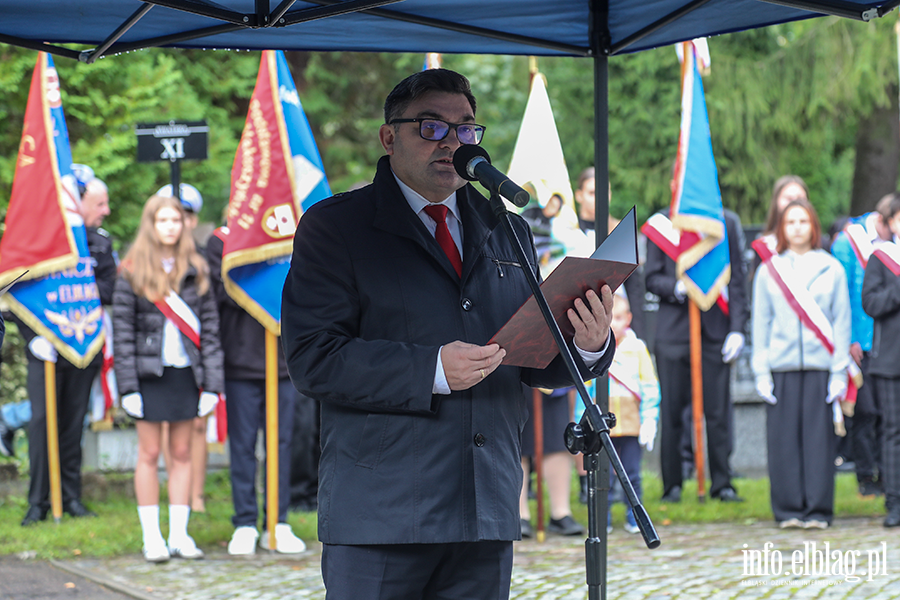 Obchody 86. rocznicy napaci Zwizku Sowieckiego na Polsk, fot. 16