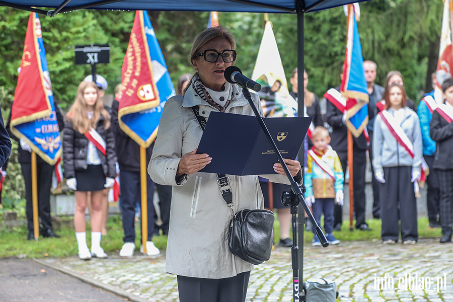 Obchody 86. rocznicy napaci Zwizku Sowieckiego na Polsk, fot. 17