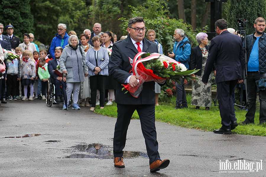 Obchody 86. rocznicy napaci Zwizku Sowieckiego na Polsk, fot. 24