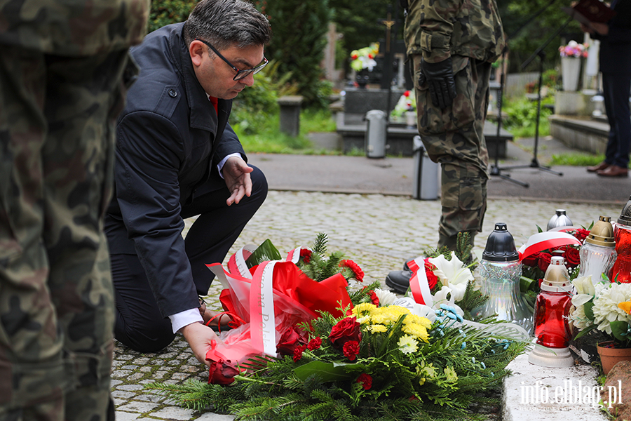 Obchody 86. rocznicy napaci Zwizku Sowieckiego na Polsk, fot. 25