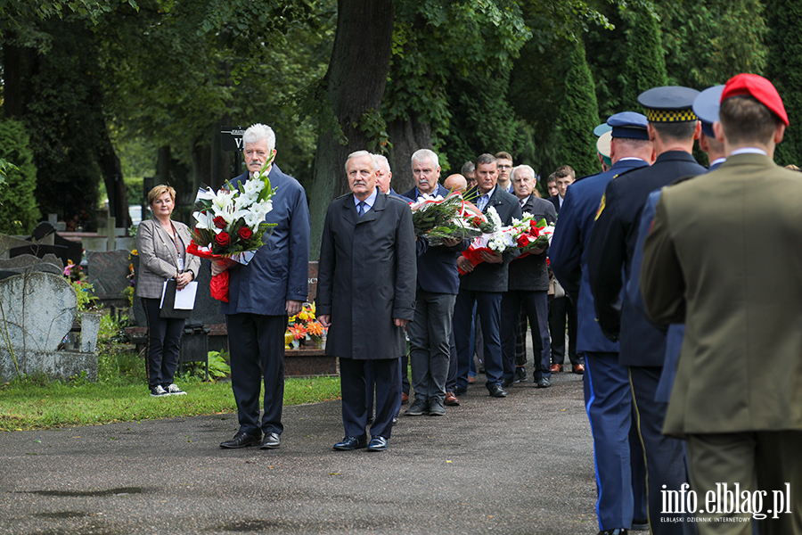 Obchody 86. rocznicy napaci Zwizku Sowieckiego na Polsk, fot. 37