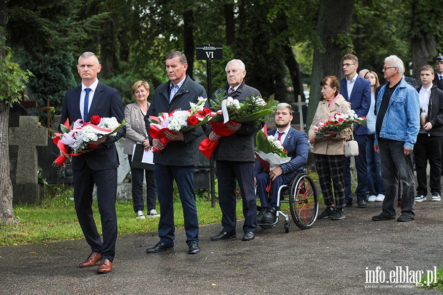 Obchody 86. rocznicy napaci Zwizku Sowieckiego na Polsk, fot. 39