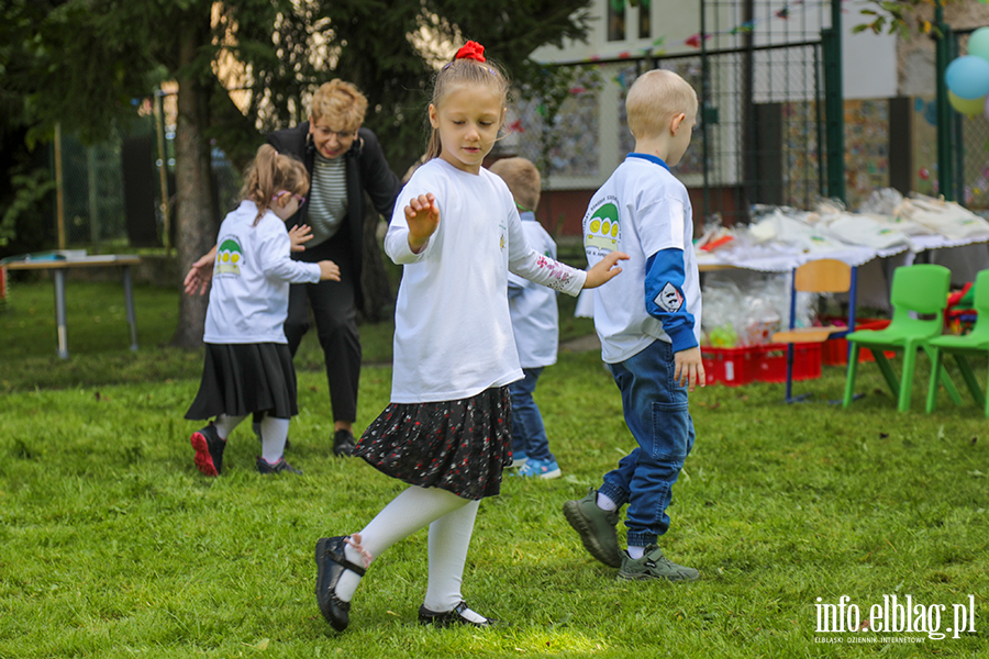 Punkt Przedszkolny przy SOSW nr 1 witowa 10-lecie, fot. 18
