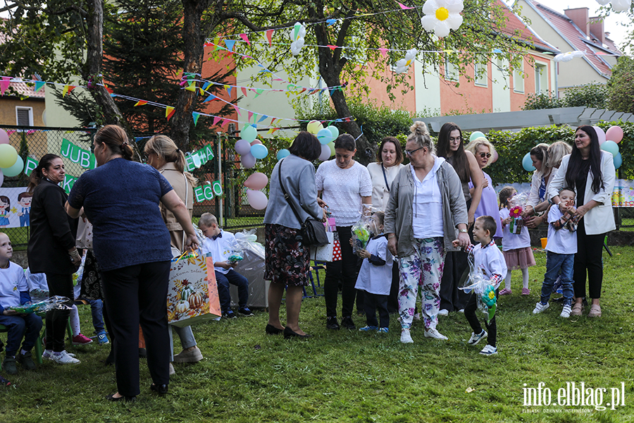 Punkt Przedszkolny przy SOSW nr 1 witowa 10-lecie, fot. 60