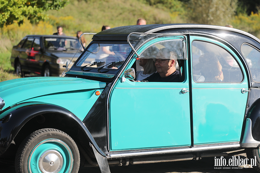 Klasyki motoryzacji pod Gr Chrobrego, fot. 20