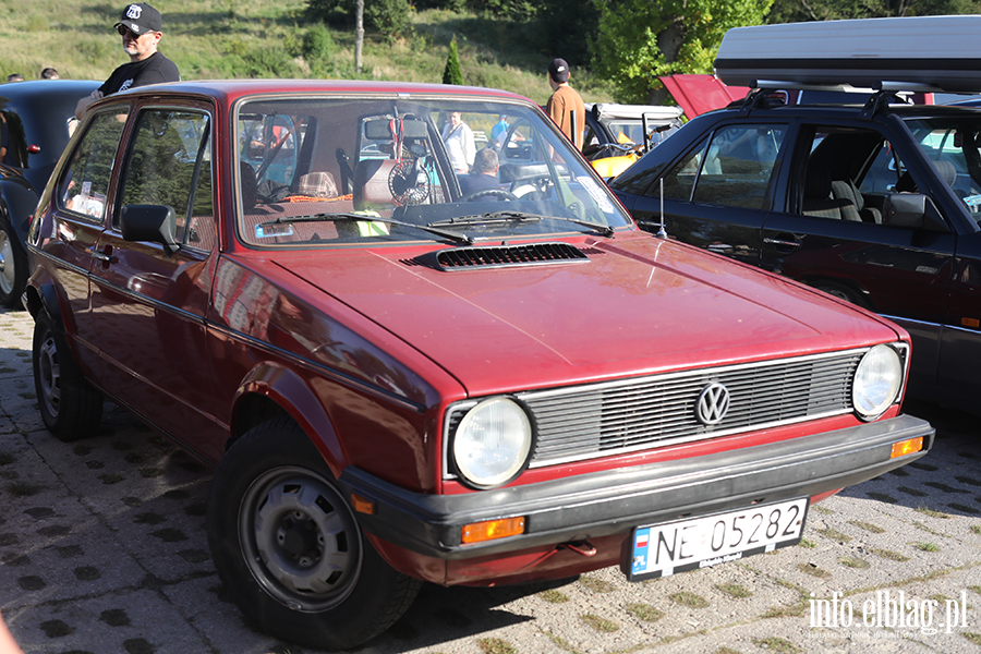 Klasyki motoryzacji pod Gr Chrobrego, fot. 54