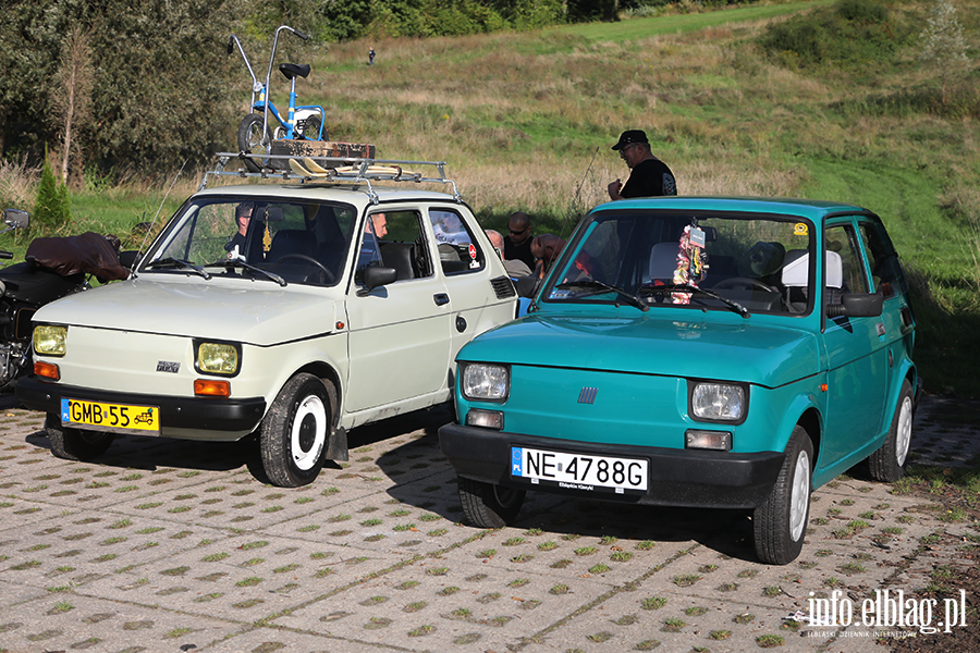 Klasyki motoryzacji pod Gr Chrobrego, fot. 65