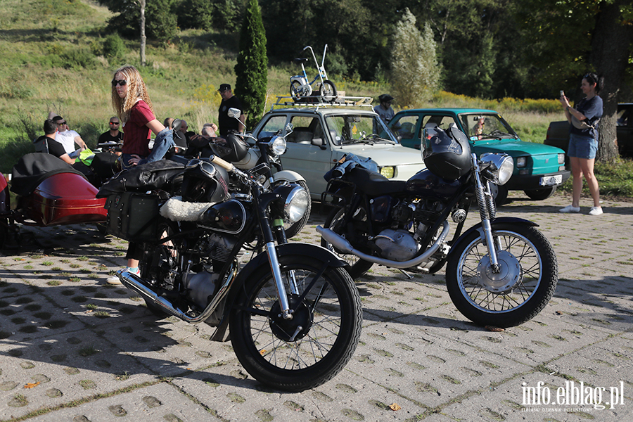 Klasyki motoryzacji pod Gr Chrobrego, fot. 68