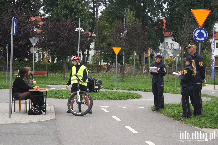 Uczniowie rywalizowali w turnieju BRD, fot. 24
