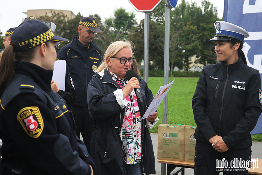 Uczniowie rywalizowali w turnieju BRD, fot. 50