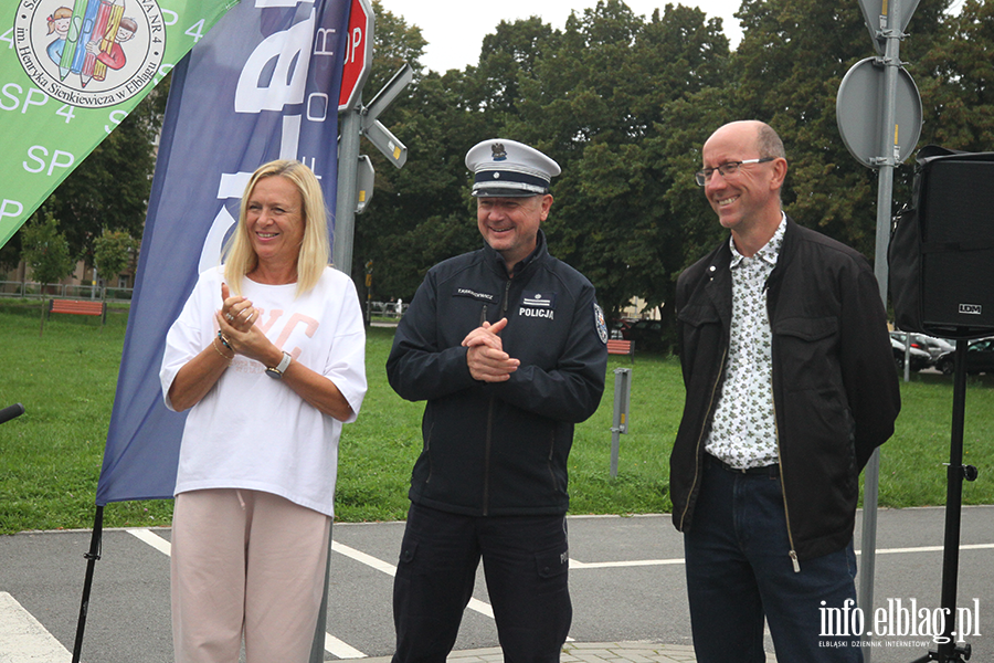 Uczniowie rywalizowali w turnieju BRD, fot. 55