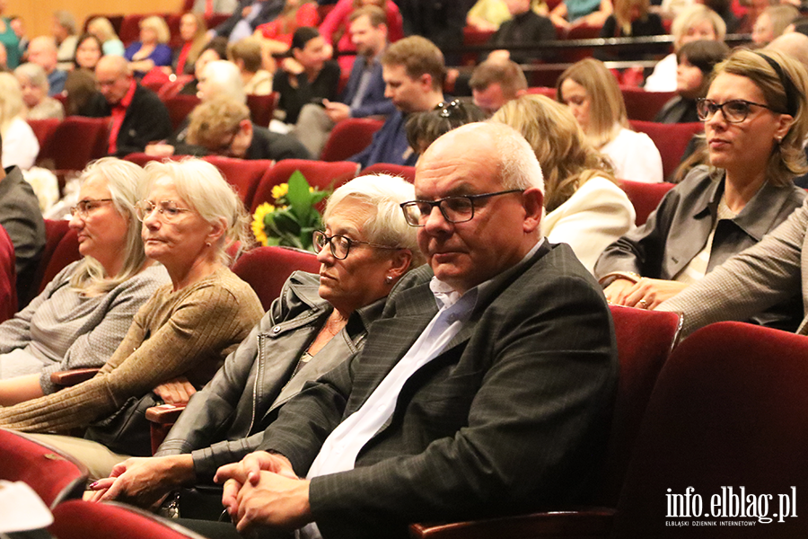 Premiera w teatrze - Pikna Lucynda, fot. 5