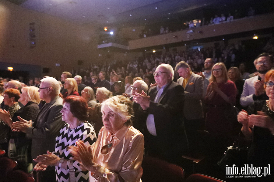 Premiera w teatrze - Pikna Lucynda, fot. 20