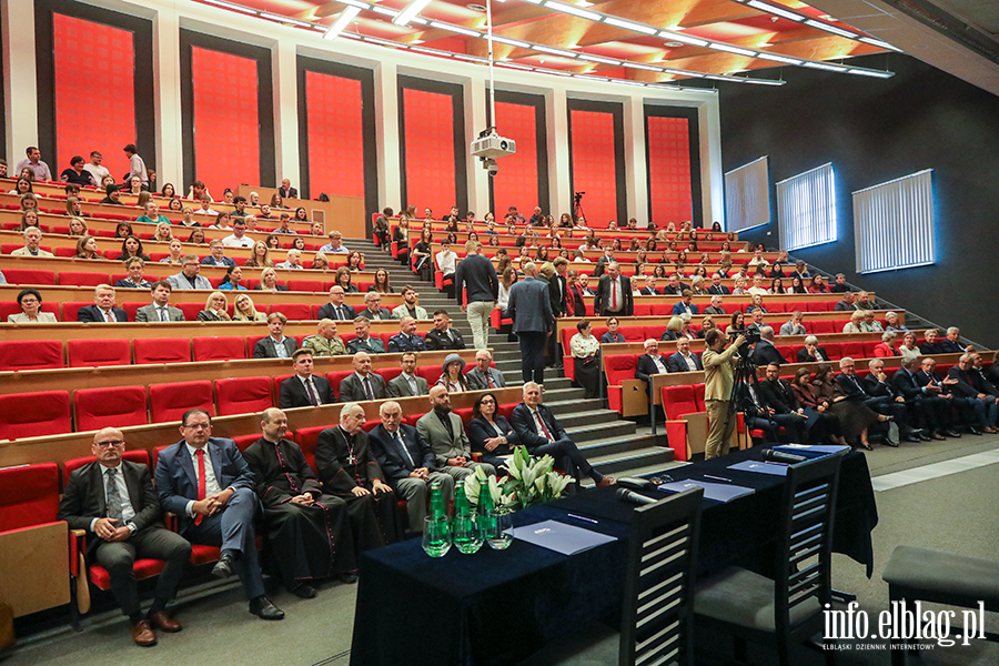 ANS - Inauguracja 2025/2026, fot. 4