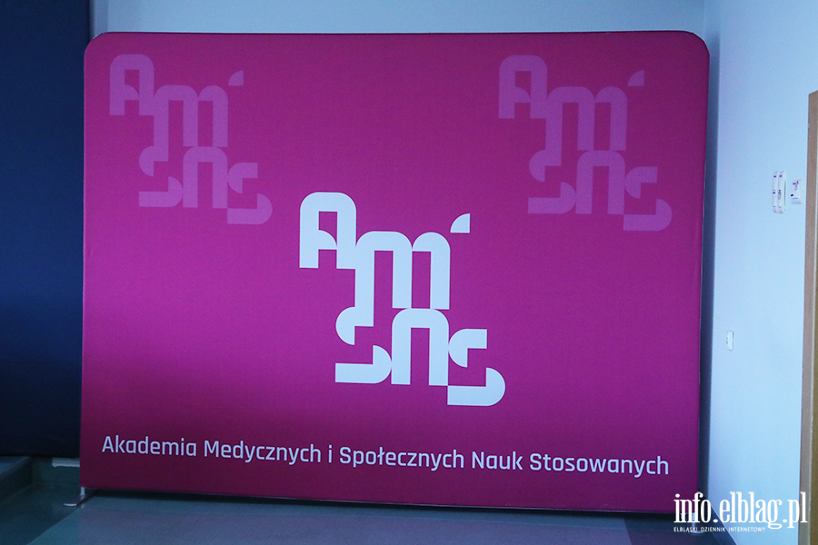 Inauguracja AMiSNS 2025/2026, fot. 2