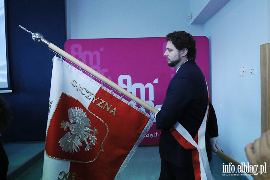Inauguracja AMiSNS 2025/2026, fot. 4