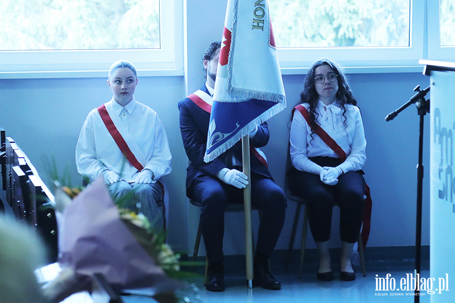 Inauguracja AMiSNS 2025/2026, fot. 18