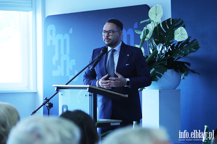 Inauguracja AMiSNS 2025/2026, fot. 20