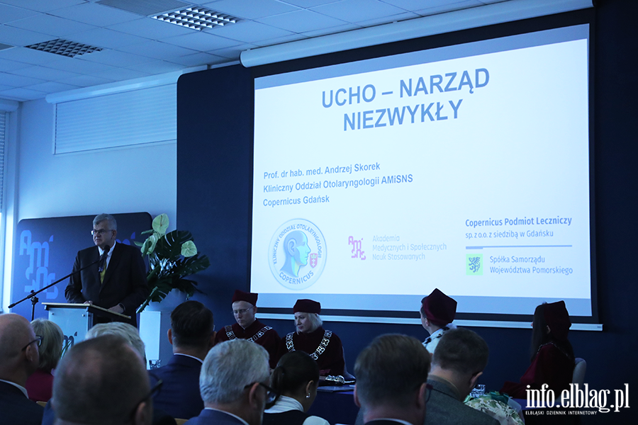 Inauguracja AMiSNS 2025/2026, fot. 48