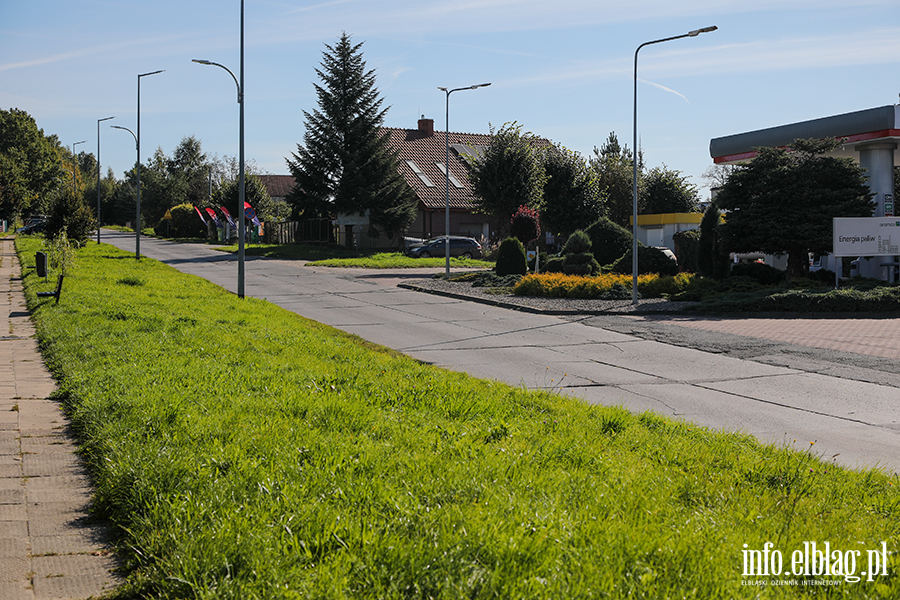 ul. Dbrowskiego, fot. 3