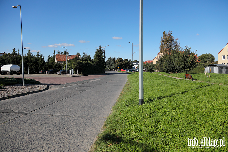 ul. Dbrowskiego, fot. 4