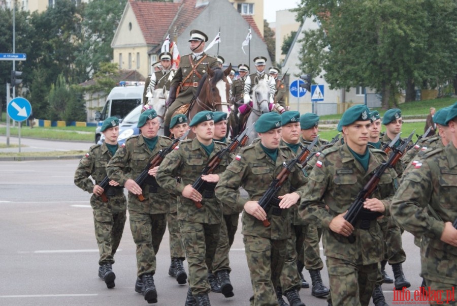 Festyn Wojskowy z okazji 91. rocznicy powstania 16 PDZ , fot. 81