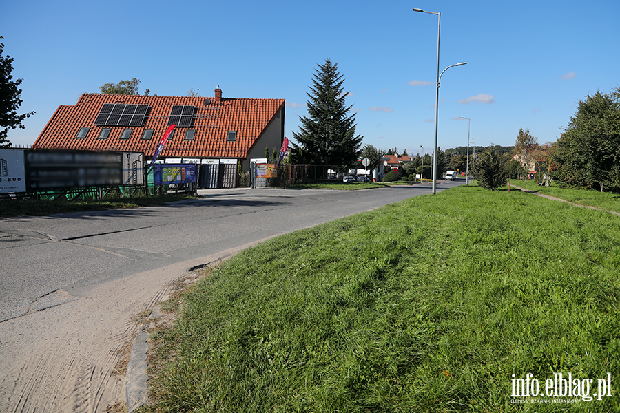 ul. Dbrowskiego, fot. 6