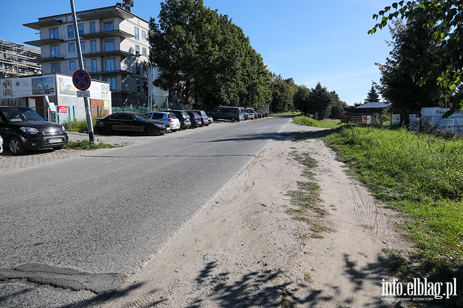 ul. Dbrowskiego, fot. 8